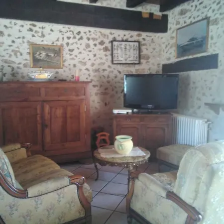 Maison A La Campagne Palissou