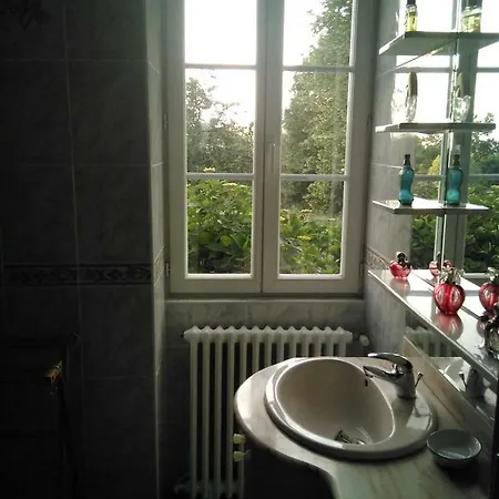 Maison A La Campagne
