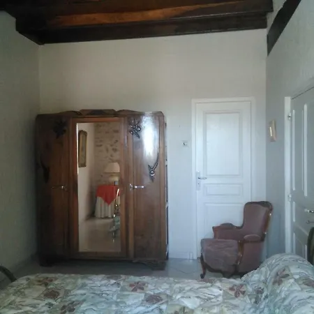 Maison A La Campagne Σπίτι διακοπών Palissou
