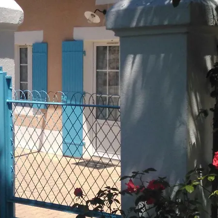 Maison A La Campagne