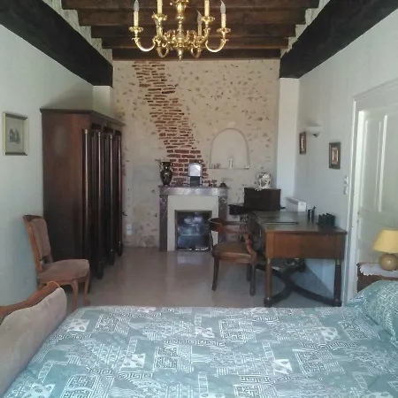 Maison A La Campagne Σπίτι διακοπών Palissou